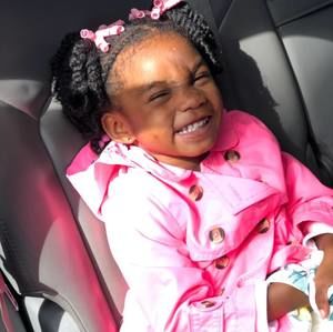 Meet your Posher, Stephanie